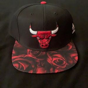 Chicago bulls SnapBack hat